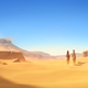 Illustration for article titled iFirewatch/i Developers Are Making A Game About Exploring Egyptem/em